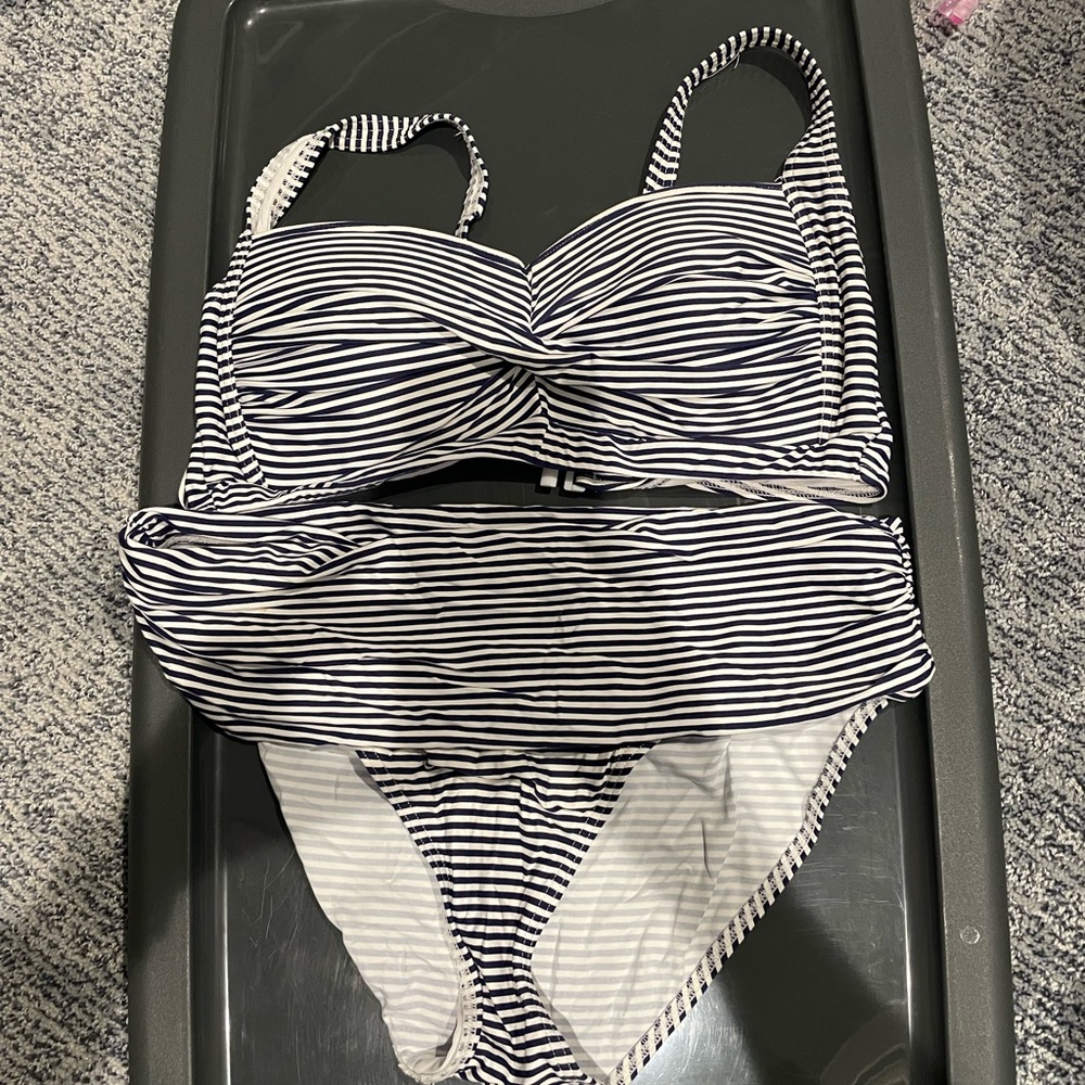 Bond Eye Australia Swim Set